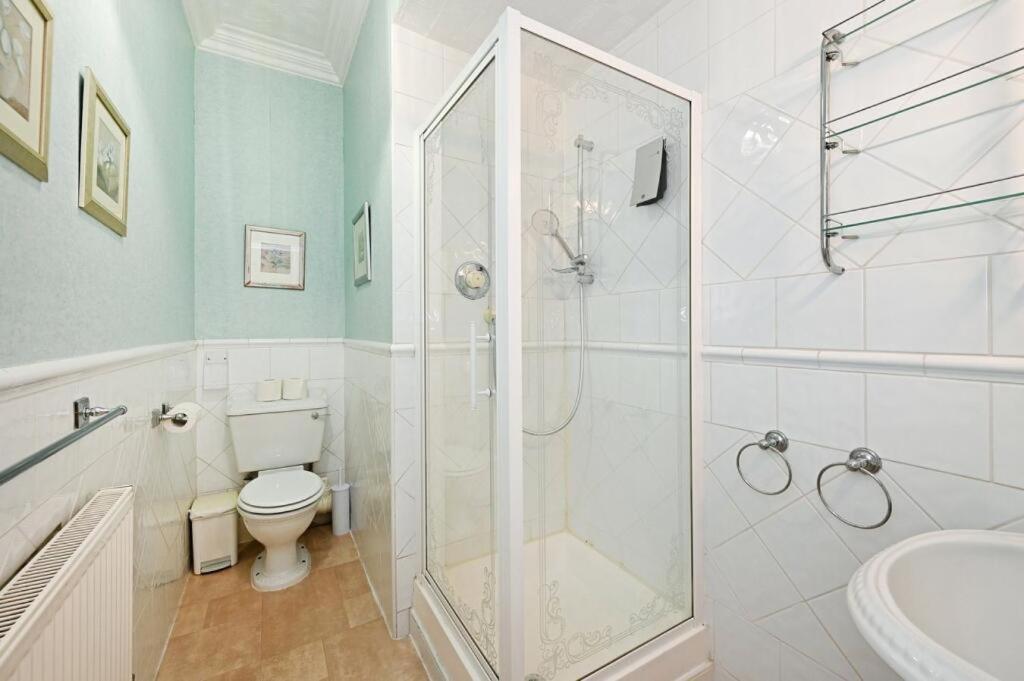 Forest Side Guesthouse Lyndhurst Εξωτερικό φωτογραφία