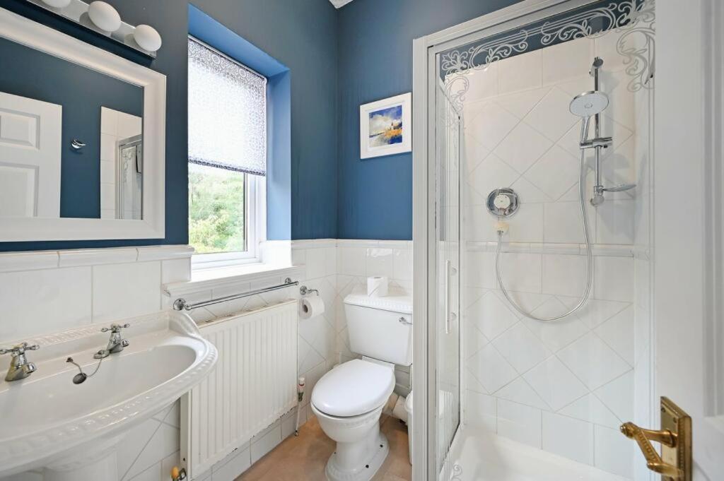 Forest Side Guesthouse Lyndhurst Εξωτερικό φωτογραφία