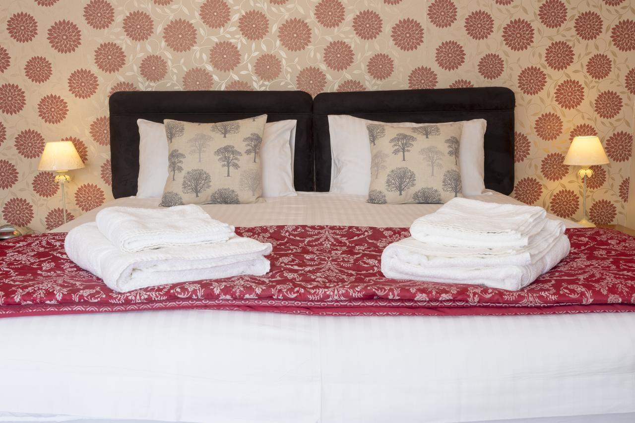 Forest Side Guesthouse Lyndhurst Εξωτερικό φωτογραφία