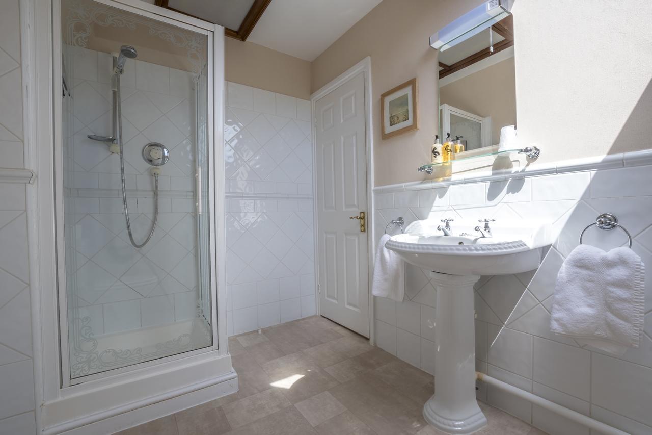 Forest Side Guesthouse Lyndhurst Εξωτερικό φωτογραφία