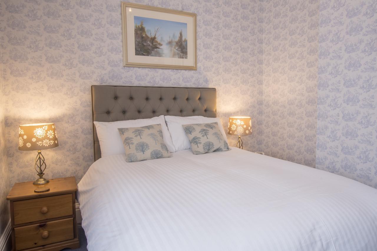 Forest Side Guesthouse Lyndhurst Εξωτερικό φωτογραφία